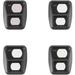 DJI ND Filter Set for Air 3 (4-Pack) CP.MA.00000700.01