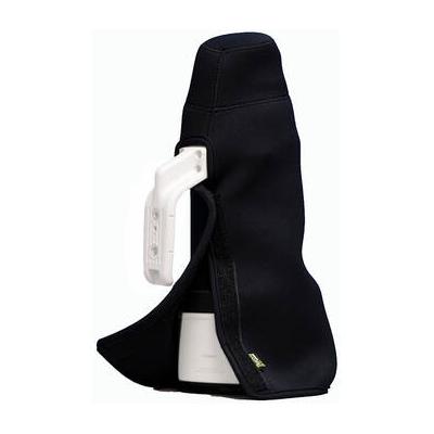 LensCoat TravelCoat for Canon RF 100-300 f/2.8 Lens (Black) TC100300RFBK