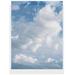 ClearFile Print Protector (9 x 12", 100-Pack) 080100B