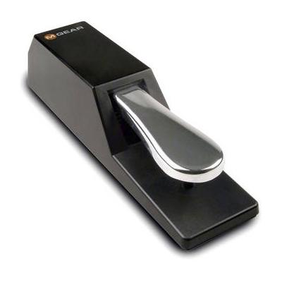 M-Audio SP-2 Universal Keyboard Sustain Pedal MA99005080500