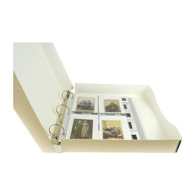 Archival Methods 06-001 Binder Box (1.5