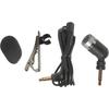 Olympus ME-52W Noise-Cancelling Microphone 145055