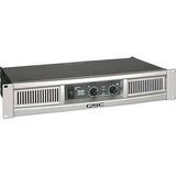 QSC GX5 500-Watt 8-Ohm Power Amplifier GX5