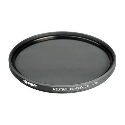 Tiffen 40.5mm ND 0.6 Filter (2-Stop) 405ND6
