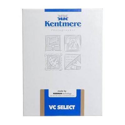 Kentmere Select Variable Contrast Resin Coated Pap...