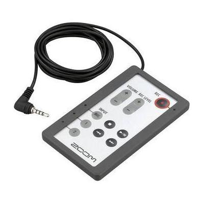Zoom RC4 Remote Control for H4n and H4n Pro 4 ZRC4