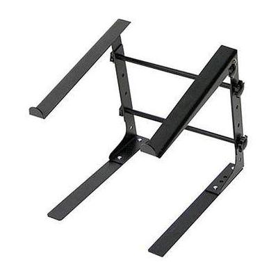 Odyssey Standalone Tabletop Laptop Stand (Black) L...