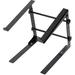 Odyssey Standalone Tabletop Laptop Stand (Black) LSTAND-S