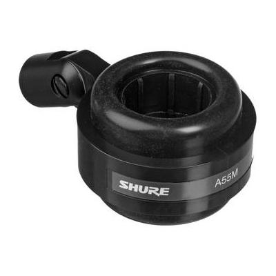 Shure A55M Isolation and Swivel Shock Stopper Microphone Mount A55M