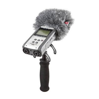 Rycote Portable Recorder Audio Kit for Zoom H4n 046001