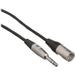 Hosa Technology Balanced 1/4" TRS Male to 3-Pin XLR Male Audio Cable (30') HSX-030