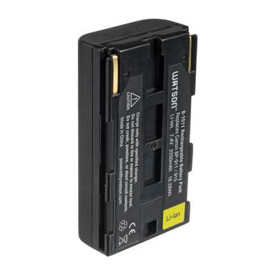Watson BP-915 Lithium-Ion Battery Pack (7.4V, 2200mAh) B-1511