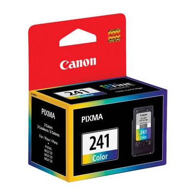 Canon CL-241 Color Ink Cartridge 5209B001