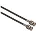 Canare HD-SDI Flexible Coaxial Cable with BNC Connectors (3' / 0.91 m) CAL45CHWS3