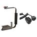 Stroboframe Flip Bracket With Vello TTL Off-Camera Flash Cord for Canon Cameras Kit 310-900CK