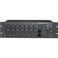 Alesis MultiMix 10 Wireless Rackmount 10-Channel Mixer with Bluetooth MULTIMIX 10 WIRELESS
