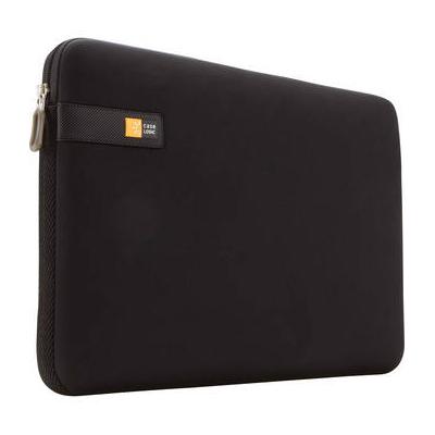 Case Logic Netbook Sleeve (Black) LAPS-111