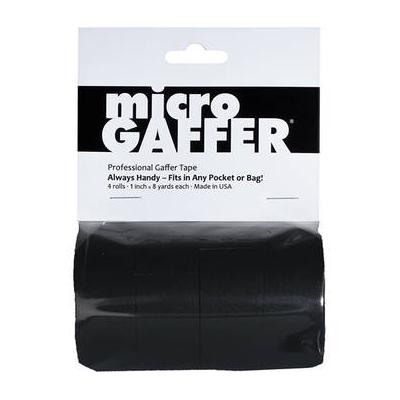 Visual Departures microGAFFER Compact Gaffer Tape ...