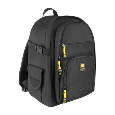 Ruggard Outrigger 65 DSLR Backpack (Black) PBB-165B