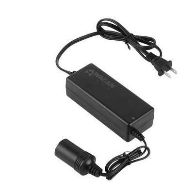 WAGAN 5A 120 VAC to 12 VDC Power Adapter 9903