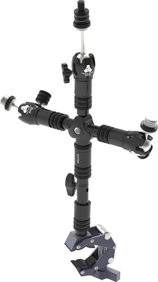 Triad-Orbit Podcast & Vlog System