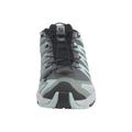 Trailrunningschuh SALOMON "XA PRO 3D V9" Gr. 39, grau (grau, mint) Schuhe Sportschuhe