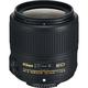 Nikon AF-S NIKKOR 35mm f/1.8G ED Lens 2215