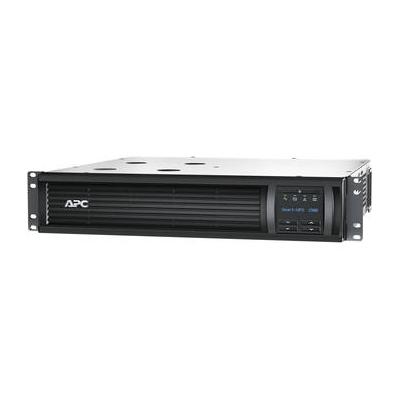 APC Smart-UPS Battery Backup & Surge Protector with SmartConnect SMT1500RM2UC