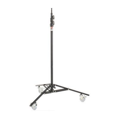 Matthews Hollywood Baby Junior Double Riser Stand (Black, 9.6') BH386025