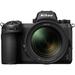 Nikon Z7 II Mirrorless Camera with 24-70mm f/4 Lens 1656
