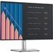 Dell UltraSharp 24.1" USB-C Hub Monitor U2421E