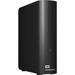 WD 18TB Elements Desktop USB 3.0 External Hard Drive WDBWLG0180HBK-NESN