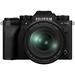 FUJIFILM X-T5 Mirrorless Camera with 16-80mm Lens (Black) 16782636