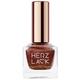 Herzlack - Süße Liebe - Kollektion Nagellack 11 ml Nr. 184 - SCHOKOHOLIC