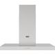 Stoves ST STERLING CHIM 100T STA Wifi Connected 100 cm Chimney Cooker Hood - Stainless Steel