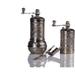 MoogCo Salt & Pepper Grinder Set - Herb Grinder - Pepper Grinder Mill - Pepper Mill - Spice Grinder - Salt Grinder - Coffee Bean Grinder | Wayfair