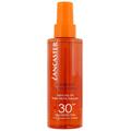 Lancaster Sun Beauty Fast Tan Optimizer Satin Dry Oil SPF30 150ml