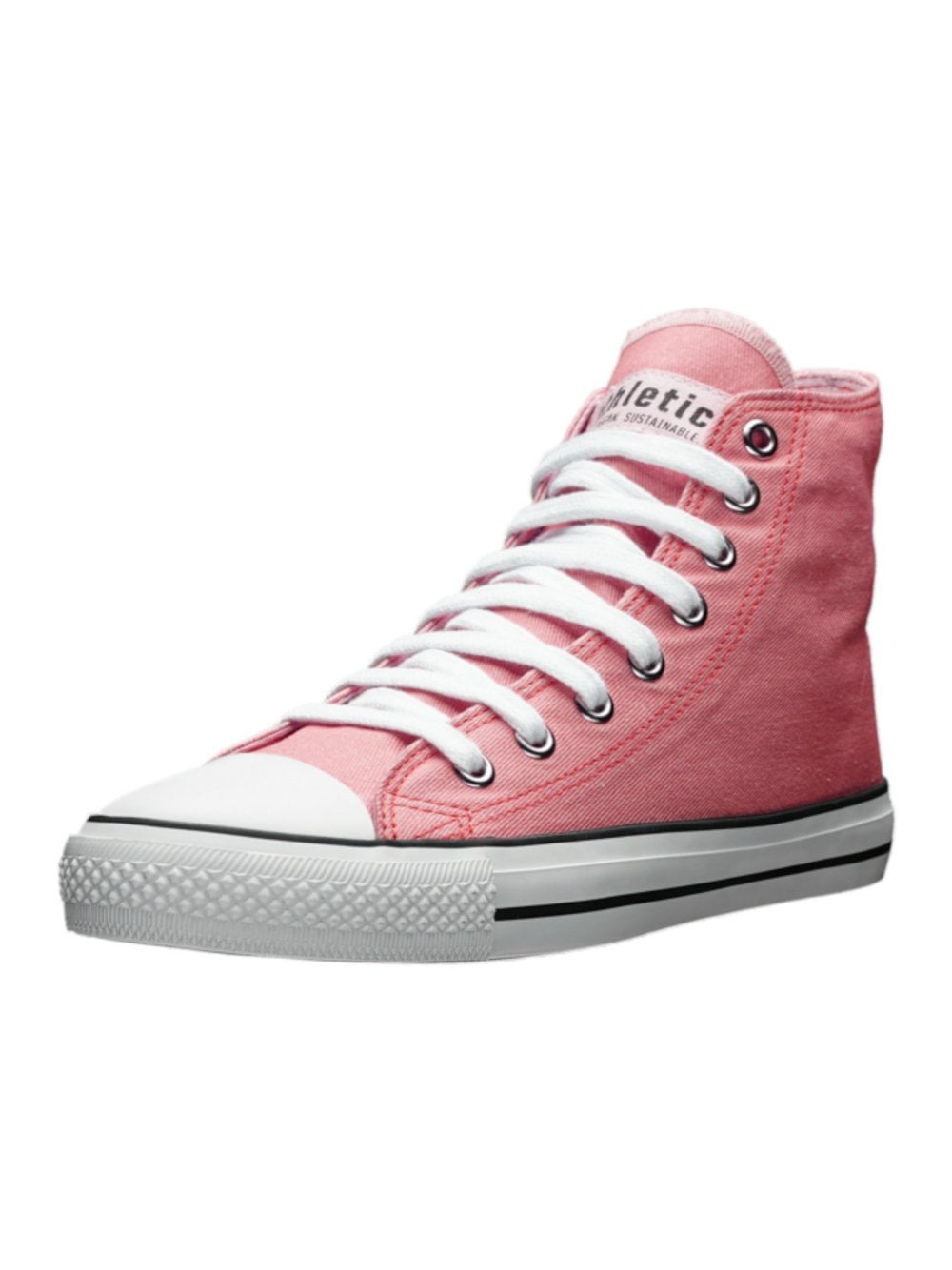 Ethletic Canvas Sneaker Damen mehrfarbig, 38 Image