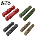 MUQZI Bike Brake Pads For Carbon Wheel Alloy Wheel Brake Shoes MTB Road Folding Bicycle Caliper