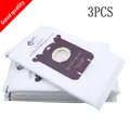 3Pcs Dust Bag Vacuum Cleaner bag for Philips Electrolux FC8390 FC8392 FC9088 HR8354 HR8360 HR8378