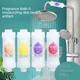 Lemon Rose Lavender Scented Bathing H201 Shower Filter Chlorine Removal Water Softener Scent Bath