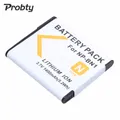 1Pcs Probty NP-BN1 NP BN1 Battery For Sony DSC-TX20 DSC-TX30 DSC-TX55 DSC-TX66 DSC-TX100V DSC-TX200V