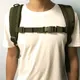 Backpack Chest Strap Backpack Heavy Duty Chest Strap Belt For Hiking And Jogging Non-slip Pull Belt