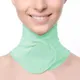 Anti Wrinkle Silicone Care Neck Pad Neck Tape Tighten Gel Spa Neck Mask Moisturizing Nourishing Neck