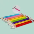 Wooden Jumbo Pencils for Prop/Decor Funny Big Pencil Huge Giant Pencil Large Pencil for Home and
