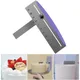 Cake Scraper 12 Inch Adjustable Stainless Steel Cake Smoother Cake Icing Frosting Smoother For