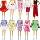 Pop Barbies Puppe Kleidung Kleid Casual Sportswear fit 11 5 Zoll Barbies & bjd Puppe täglich tragen