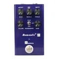 Demonfx R-Serie R3 (Basierend auf G3) Rot Kanal Preamp/Overdrive/Distortion Pedal