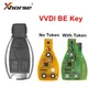 5 stücke xhorse vvdi sei key pro xnbz01en für mercedes benz v 3 2 pcb remote key chip verbesserte