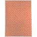 Gray Rectangle 3' x 5' Area Rug - Bungalow Rose Lucinia Area Rug 60.0 x 36.0 x 0.08 in whitePolyester | Wayfair 015FE11D46E845F598C851943614E4DF